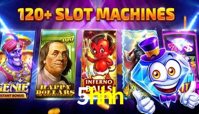 Desvendando o Mundo dos Jogos Virtuais na 5hhh