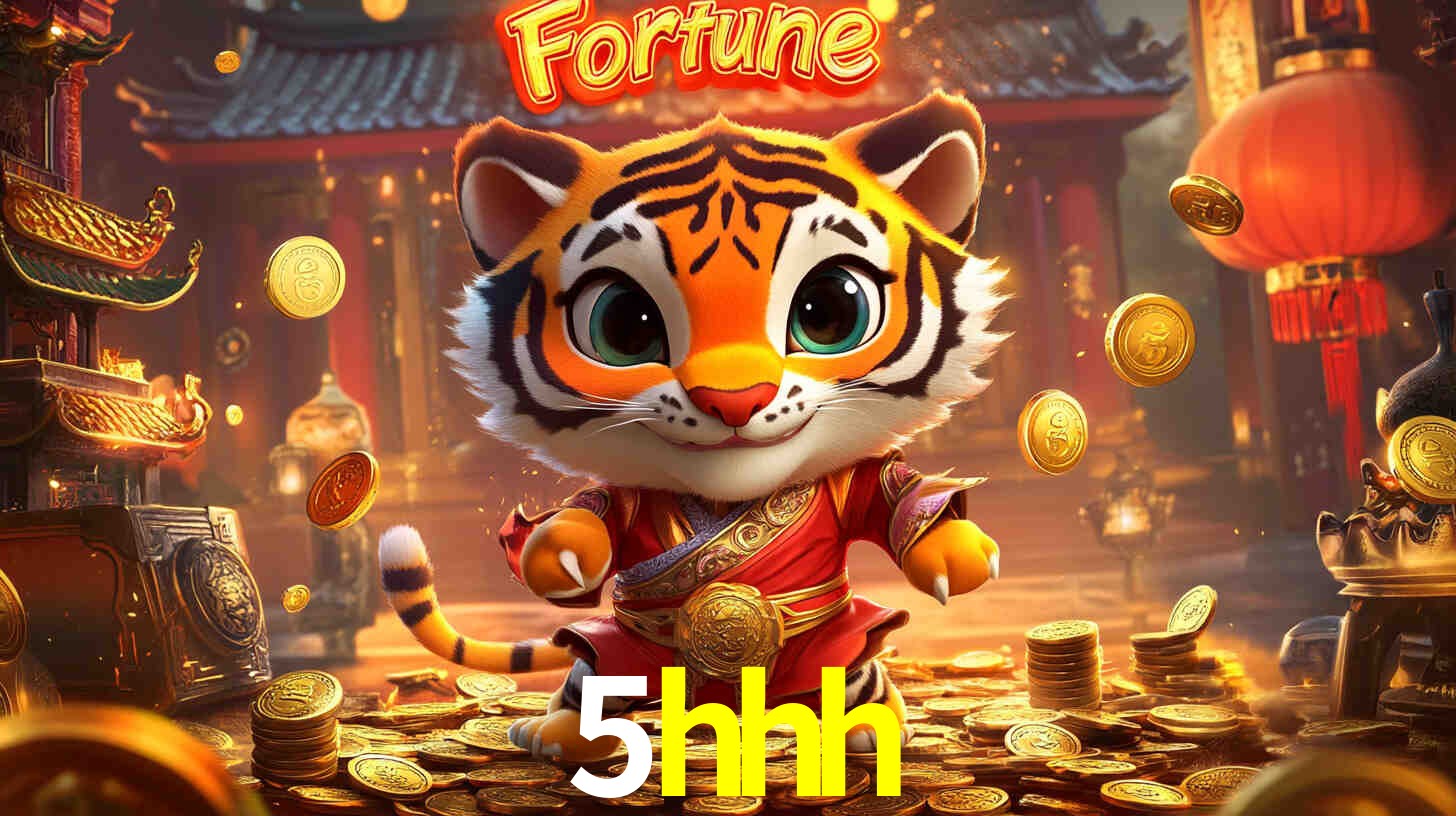 A Revolução dos Aplicativos de Jogos no 5hhh